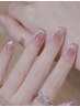 全員！【チックネイル10本＋ワンカラー】￥10980
