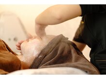 ファースト(First.)/潤い美肌エステ