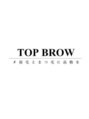 トップブロウ 梅田茶屋町(TOP BROW)/TOP BROW 梅田茶屋町