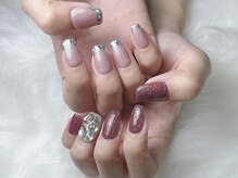 サロン アンド ルクス(Salon & Lux)/120分フリーデザイン
