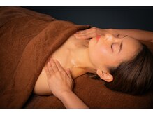 整いま専科 北25条店/☆リンパマッサージ☆