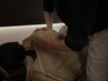マタニティ整体マッサージ60分｜妊婦さんが楽な体勢で受けられます