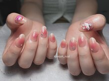 ピーチネイル 新松戸(Peach Nail)/