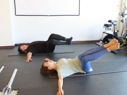 クク(KUKU)の写真