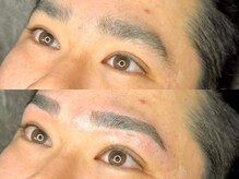 エイトブロウ 岡崎店(8BROW)/メンズ眉毛[眉毛/アイブロウ]