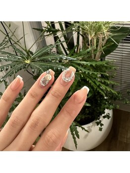 ステラ マレ(Stella mare)/ヴィンテージ×シルバーデザイン