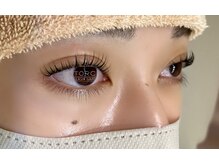 トーチ アイラッシュ ガーデン 中央林間店(TORCH EYELASH GARDEN)/コスメティックラッシュパーマ