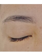 ヒュール(huul)/アイブロウWAX