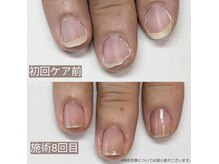 ネイルイルレガーメ(Nail il legame)
