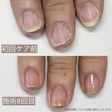 ネイルイルレガーメ(Nail il legame)