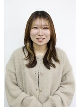 ダブティーネイル(W &T Nail)&nbsp;五嶋 沙恵