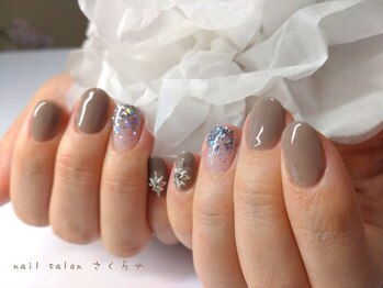 新規5500!アート2本付ワンカラー