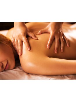 アロマで癒されたい