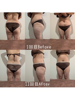 サロン ド モミカル(salon de momikaru)/