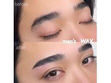 カーム(CALM.)/似合わせスタイリング