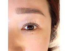 リノ(LINO)の雰囲気（【まつ毛パーマ】スタンダードコースor毛質改善コースあり）