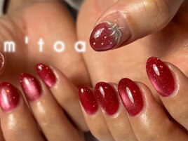 フラッシュマグ/フィルイン