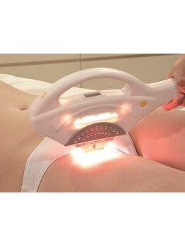 デリケート部分の脱毛/Vライン/VIO