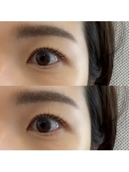 フィービー(pheebe)/ラッシュリフト