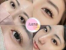 ルアーナ(luana)