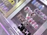 【季節感を楽しみたいお客様に！】HAND 定額Bデザインコース　¥7800