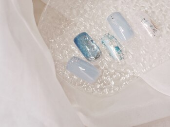 ワンドット 津田沼(one.)/[9500yen]シーズン/パラジェル