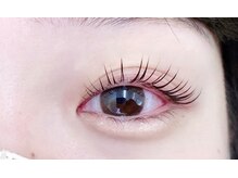 スターラッシュ 梅田店(Star Lash)/まつ毛パーマ×メーテル☆゜