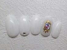 シャルマン(Charmant)/定額コースA