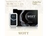 【前日・当日予約限定】 WOTT仮眠コース　120分