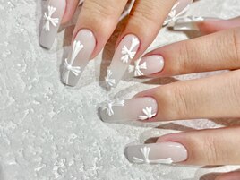 長さ出しスペシャルアート