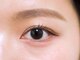 アイシック 勝どき(eyechic)の写真/WAXで整える美眉スタイリング★あなたに似合う眉毛をご提案!メイク時短も出来て美人度UP♪￥6600→￥5500