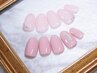 【HAND】新規オフ込み＊シンプル定額ネイル￥6400