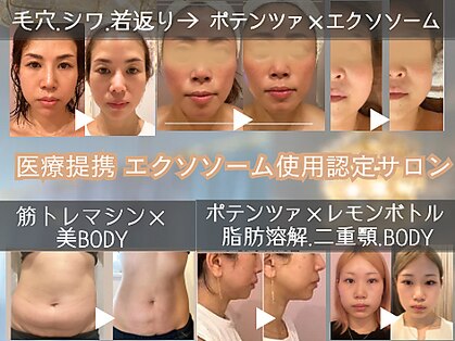 ナナイロ(nanairo)の写真