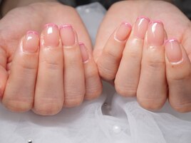 スキニフレンチ