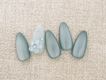 メロディー(Melody)/マグネットデザイン