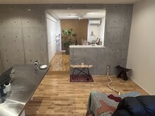 ミロ(millo)の雰囲気（salon）