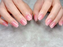 ブリスフルハピネス(Blissful happiness)/ピンクベイビーブーマー