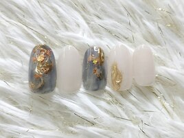 9月定額ボリュームデザイン