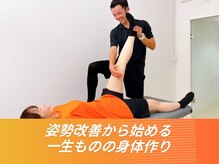 ハンドメイドフィットネス 亀有(Handmade Fitness)