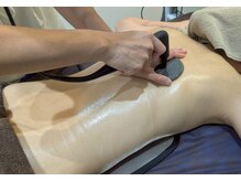 メディカル リアライズ(medical realize)の雰囲気（インディバ痩身・小顔ケア・肩こり、腰痛ケアにも！）