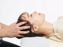 リオラ(LIORA)/頭痛整体施術