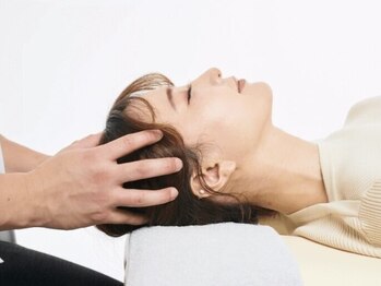 リオラ(LIORA)/頭痛整体施術