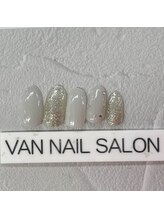 ヴァンネイルサロン 本厚木(VAN NAIL SALON)/当店人気定額デザイン
