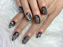 エムシーベル(m.c bell)/ハードネイル