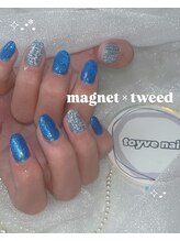 トイヴ ネイル(toyve nail)/