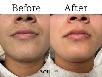 ソウ 津幡店(sou.)/