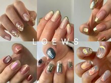 ロウズネイル 国分寺店(LOEWS NAIL)