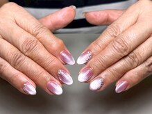 爪と猫 八王子/パラジェル/フィルイン/八王子