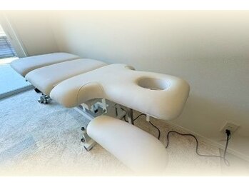 常滑楽々もみほぐし/