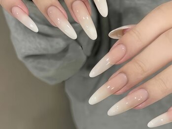 ジャスネイル(Jas Nail)/